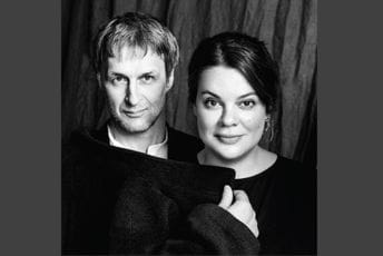 O ratu, gubitku, nadi: „Ručni prtljag“ Vere Polozkove u Podgorici O ratu, gubitku, nadi: „Ručni prtljag“ Vere Polozkove u Podgorici