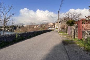 Vuković: Objavili smo tender za rekonstrukciju Ulice Špira Mugoša Vuković: Objavili smo tender za rekonstrukciju Ulice Špira Mugoša