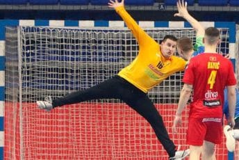 Crna Gora oslabljena u nedjelju u Kopru: Bez Simića na Sloveniju Crna Gora oslabljena u nedjelju u Kopru: Bez Simića na Sloveniju