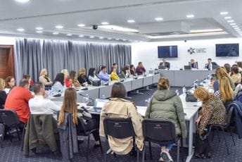 Zakon o privrednim društvima: Pravci budućeg razvoja crnogorskog kompanijskog prava Zakon o privrednim društvima: Pravci budućeg razvoja crnogorskog kompanijskog prava