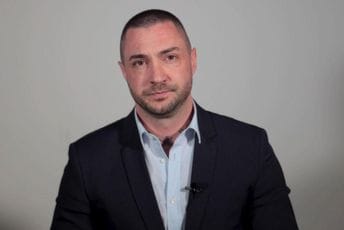 Radulović: Što je muka političari, niko nikoga očima vidjeti ne može Radulović: Što je muka političari, niko nikoga očima vidjeti ne može