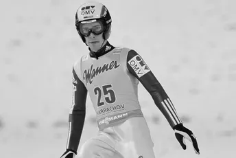 Poznati skakač pronađen mrtav: Nestao je u oktobru, od tada su tragali za njim Poznati skakač pronađen mrtav: Nestao je u oktobru, od tada su tragali za njim