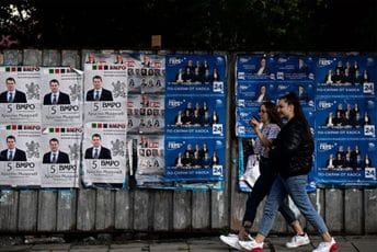 Apsolutni rekorderi – naravno, na Balkanu su: Zakazali pete parlamentarne izbore u posljednje dvije godine