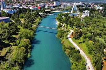 Podgorica: Mladići napali i tukli osmogodišnjaka i njegove drugove