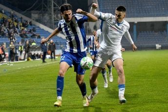 Naš prvak kreće od pretkola, a tamo ga čeka ekipa koju smo dobro upoznali prošle godine Naš prvak kreće od pretkola, a tamo ga čeka ekipa koju smo dobro upoznali prošle godine