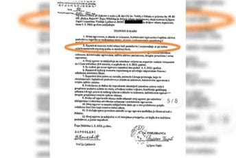 Potpisan ugovor da profesorica predaje srpski jezik Potpisan ugovor da profesorica predaje srpski jezik