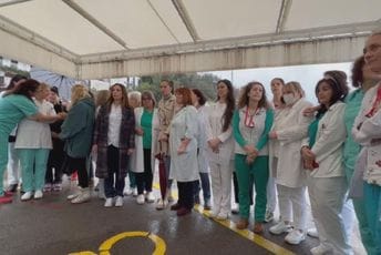 Zaposleni tvrde da im direktor prijeti otkazima, Đekić demantuje Zaposleni tvrde da im direktor prijeti otkazima, Đekić demantuje