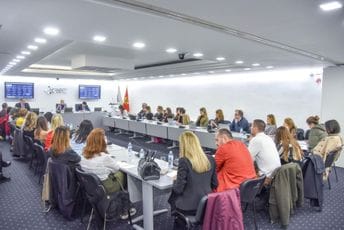 PKCG: Zakon o privrednim društvima – pravci budućeg razvoja crnogorskog kompanijskog prava PKCG: Zakon o privrednim društvima – pravci budućeg razvoja crnogorskog kompanijskog prava