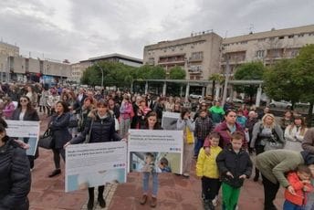 Lista zahtjeva uručena nadležnima: Moramo reagovati, ne smijemo dozvoliti da još neko dijete nastrada