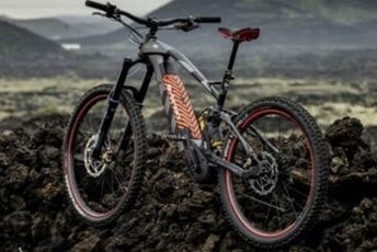 Audi napravio električni bicikl: Evo koliko košta Audi napravio električni bicikl: Evo koliko košta