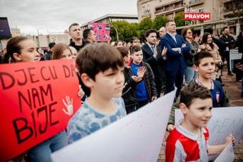 U utorak sjednica Savjeta za prava djeteta U utorak sjednica Savjeta za prava djeteta