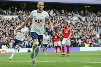 Totenhem i Bajern se dogovorili: Čeka se još na odluku Harija Kejna Totenhem i Bajern se dogovorili: Čeka se još na odluku Harija Kejna