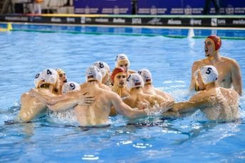 Presudio pad u trećoj četvrtini: Crna Gora poražena i od Srbije Presudio pad u trećoj četvrtini: Crna Gora poražena i od Srbije