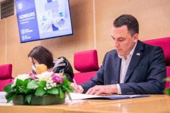 Vuković: Podržavamo podstanare i u 2023. Vuković: Podržavamo podstanare i u 2023.