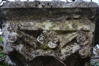 Prepušteno zaboravu: Ostaci Crkve Sv. Tome u Prčanju Prepušteno zaboravu: Ostaci Crkve Sv. Tome u Prčanju