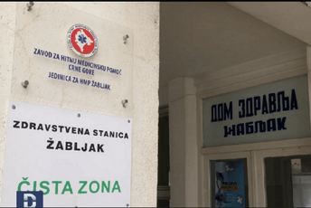 Na Žabljaku svega tri ljekara, nema pedijatra i specijalista Na Žabljaku svega tri ljekara, nema pedijatra i specijalista