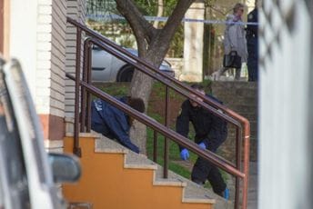 Pula: Ispred zgrade pronađeno beživotno tijelo djevojčice Pula: Ispred zgrade pronađeno beživotno tijelo djevojčice