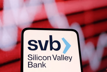 Propala jedna od najvećih banaka u Americi - Silicon Valley Bank Propala jedna od najvećih banaka u Americi - Silicon Valley Bank