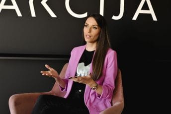 Jovanović: Jutarnje emisije iz Srbije aktivno rade na promociji Mandića