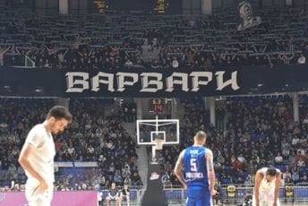 Predsjednički izbori odlažu košarkaški derbi u "Morači" Predsjednički izbori odlažu košarkaški derbi u "Morači"