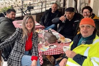 Producentkinja RTCG saopštila da je Rambo Amadeus seksualno uznemiravao tokom snimanja "Dnevnice" Producentkinja RTCG saopštila da je Rambo Amadeus seksualno uznemiravao tokom snimanja "Dnevnice"