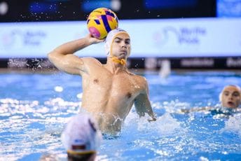 Trijumf uz mnogo sreće: Crna Gora 16 sekundi prije kraja stigla do pobjede protiv Australije Trijumf uz mnogo sreće: Crna Gora 16 sekundi prije kraja stigla do pobjede protiv Australije