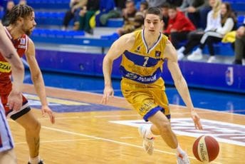 Barani stali na 104: Mornar slavio, Borac pružio žestok otpor u Topolici Barani stali na 104: Mornar slavio, Borac pružio žestok otpor u Topolici