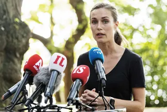 Još jedni neizvjesni izbori: Da li će Sana Marin moći do novog mandata Još jedni neizvjesni izbori: Da li će Sana Marin moći do novog mandata