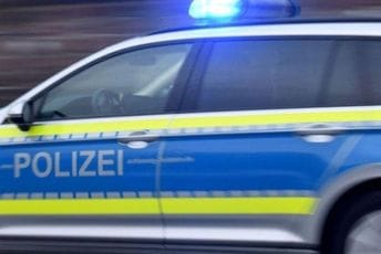 Četvoro članova njemačkog fudbalskog kluba poginulo u teškoj saobraćajnoj nesreći Četvoro članova njemačkog fudbalskog kluba poginulo u teškoj saobraćajnoj nesreći