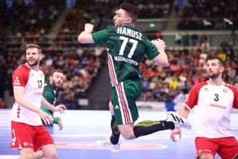 Saznali smo još pet učesnika Eura: Evo ko se priključio Njemačkoj, Španiji, Švedskoj i Danskoj Saznali smo još pet učesnika Eura: Evo ko se priključio Njemačkoj, Španiji, Švedskoj i Danskoj