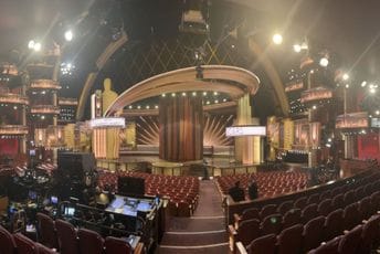 Za manje od dva sata počinje dodjela Oskara: Evo i prvih fotografija, tu je i jedna velika promjena Za manje od dva sata počinje dodjela Oskara: Evo i prvih fotografija, tu je i jedna velika promjena