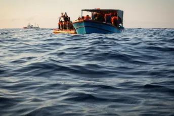 Nova tragedija u Sredozemlju: U moru nestalo 30 migranata, pretpostavlja se da su svi stradali Nova tragedija u Sredozemlju: U moru nestalo 30 migranata, pretpostavlja se da su svi stradali