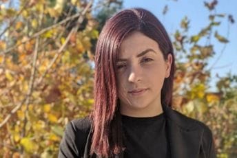 Špajak: RTCG i nadležne institucije da ispitaju navode o seksualnom uznemiravanju tokom snimanja emisije Dnevnica Špajak: RTCG i nadležne institucije da ispitaju navode o seksualnom uznemiravanju tokom snimanja emisije Dnevnica