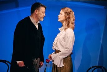 „Noć tribada” sjutra u Zetskom domu „Noć tribada” sjutra u Zetskom domu