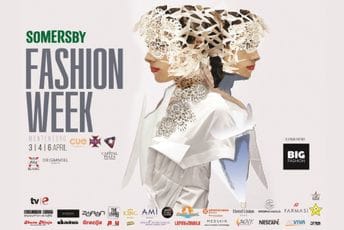 Modom za njihov osmijeh: Somersby Fashion Week Montenegro od 3. do 6. aprila u Podgorici
