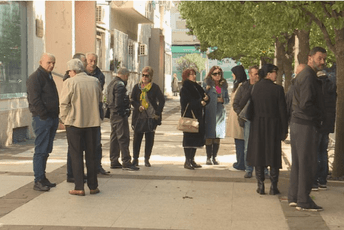 Predstavnici Vlade sa radnicima Boksita: Vlada nema ingerencije za postupanje u konkretnom slučaju Predstavnici Vlade sa radnicima Boksita: Vlada nema ingerencije za postupanje u konkretnom slučaju