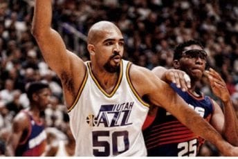 Bivši NBA igrač: Preminuo Felton Spencer Bivši NBA igrač: Preminuo Felton Spencer