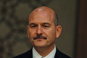 Turski ministar: Planiramo postavljanje više od 100.000 kontejnera na 239 lokacija Turski ministar: Planiramo postavljanje više od 100.000 kontejnera na 239 lokacija