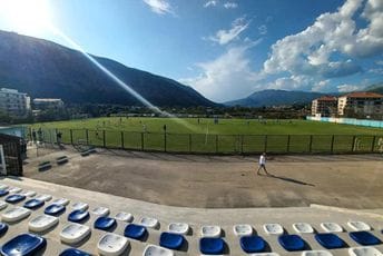 Raspisan tender za radove na pomoćnom terenu FK Igalo, uslijediće postavljanje vještačke trave Raspisan tender za radove na pomoćnom terenu FK Igalo, uslijediće postavljanje vještačke trave