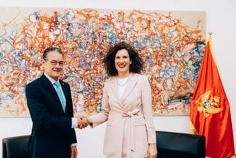 Vlaović: Njegujemo multikulturalni sklad po kojem smo i prepoznati Vlaović: Njegujemo multikulturalni sklad po kojem smo i prepoznati