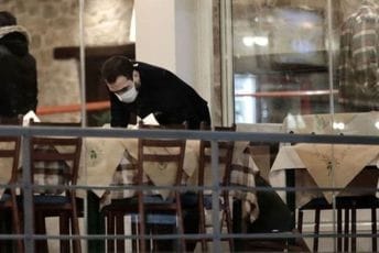 Hrvatin o detaljima ubistva u Atini: "Brašnjević ubio Dedovića, Stamatovića likvidirao saučesnik" Hrvatin o detaljima ubistva u Atini: "Brašnjević ubio Dedovića, Stamatovića likvidirao saučesnik"