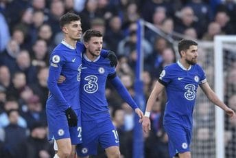 Čelsi prodaje 12 igrača – velika imena na listi Čelsi prodaje 12 igrača – velika imena na listi