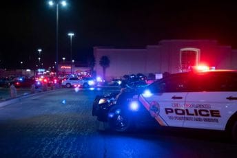 Teksas: Trogodišnja djevojčica ubila sestru Teksas: Trogodišnja djevojčica ubila sestru