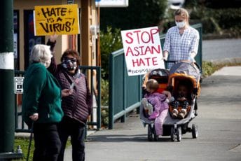 FBI upozorava na porast zločina iz mržnje u SAD FBI upozorava na porast zločina iz mržnje u SAD
