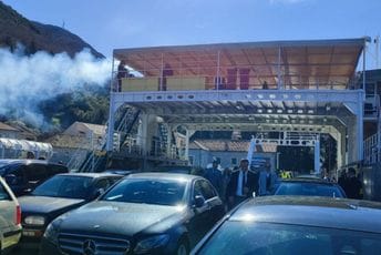 Vlada odobrila izmjenu plana korišćenja sredstava Morskom dobru za 2023. godinu Vlada odobrila izmjenu plana korišćenja sredstava Morskom dobru za 2023. godinu