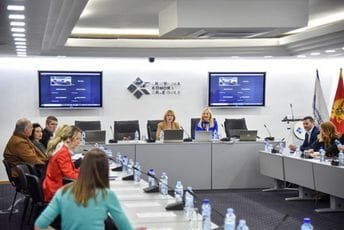 PKCG: Sačuvati Institut u Igalu, temelj crnogorskog zdravstvenog turizma PKCG: Sačuvati Institut u Igalu, temelj crnogorskog zdravstvenog turizma