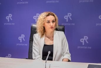 Međunarodni dan rijeka; Vuković: Uprkos svemu rijeke u Crnoj Gori imaju dobar kvalitet vode Međunarodni dan rijeka; Vuković: Uprkos svemu rijeke u Crnoj Gori imaju dobar kvalitet vode