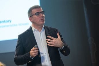 Vukčević: Narativ je preuzela ulica