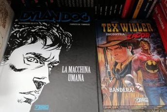 Preminuo jedan od najpoznatijih italijanskih karikaturista Luiđi Pikato Preminuo jedan od najpoznatijih italijanskih karikaturista Luiđi Pikato