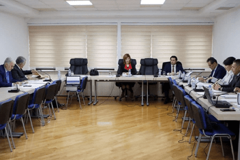 Izabrane predsjednice sudova u Bijelom Polju i Ulcinju, Vrhovnom sudu ide prijedlog sa jednom kandidatkinjom Izabrane predsjednice sudova u Bijelom Polju i Ulcinju, Vrhovnom sudu ide prijedlog sa jednom kandidatkinjom